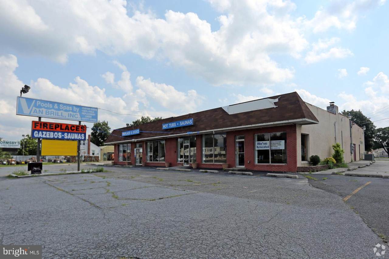 245 Black Horse Pike - Photo 1