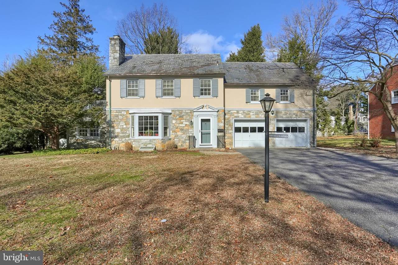 1511 Hillcrest Road - Photo 1
