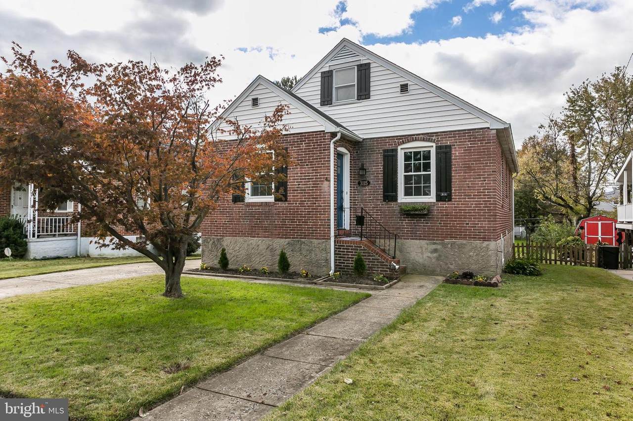 3115 Willoughby Road - Photo 1 3115 Willoughby Road - Photo 1
