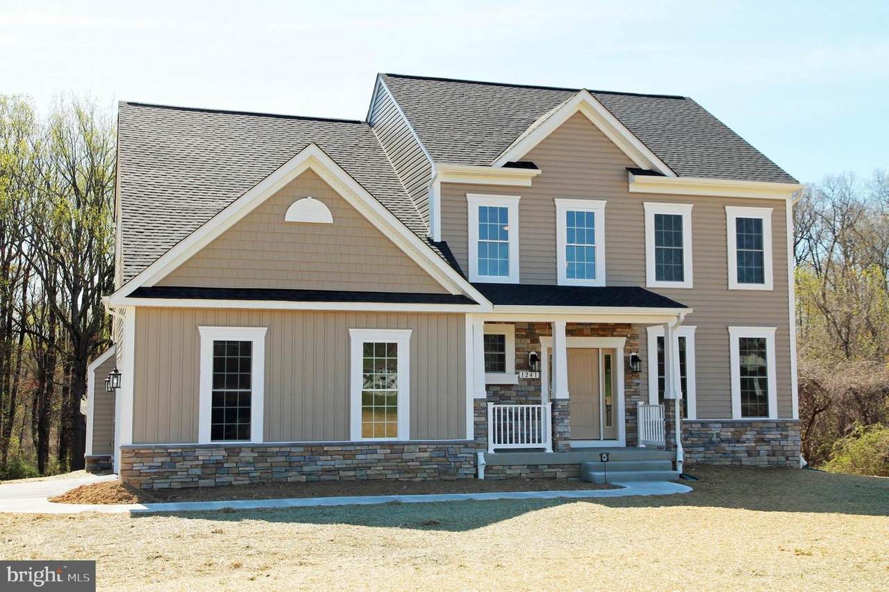 4437 Flintville Road - Photo 1