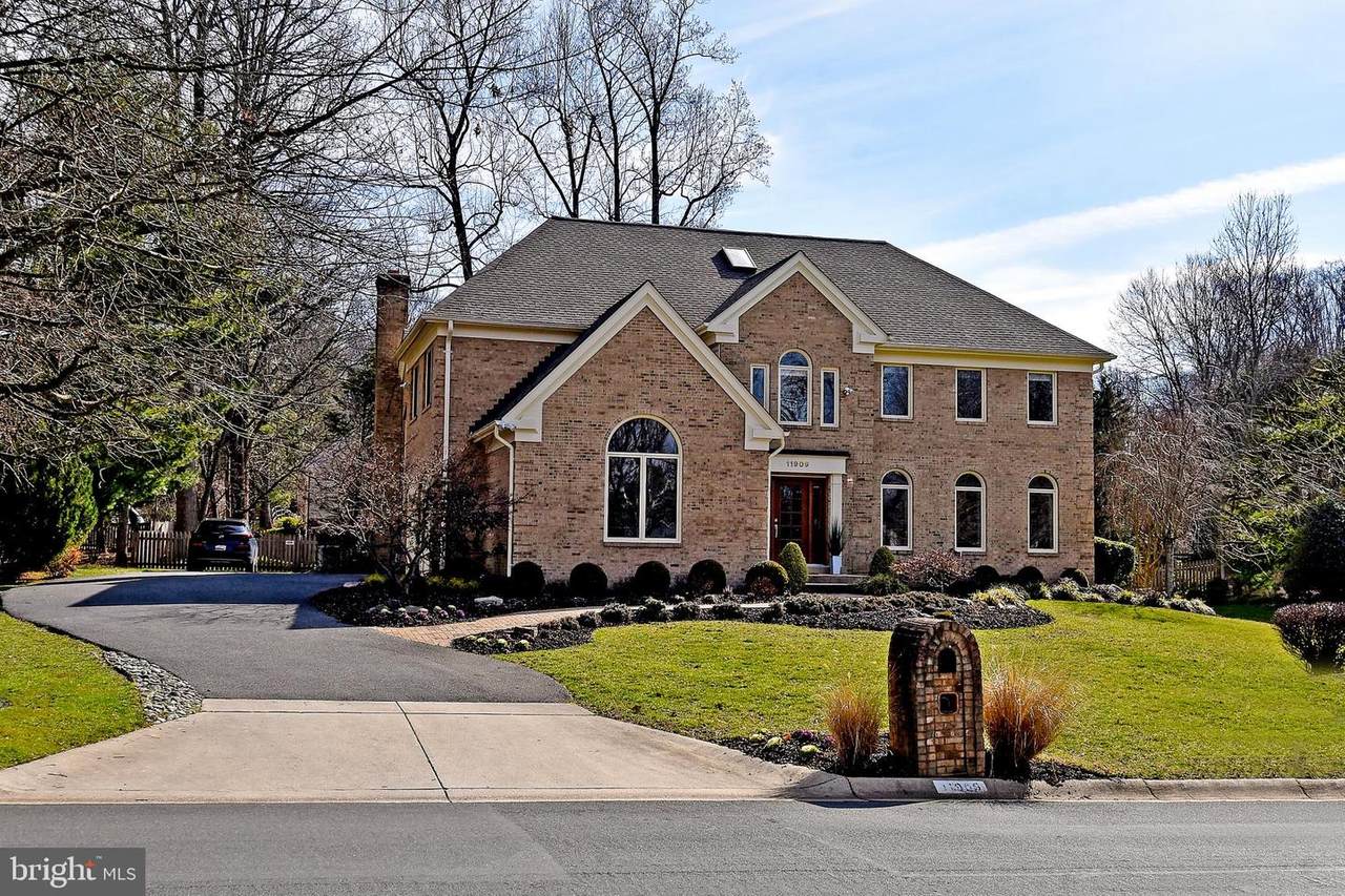 11909 Trailridge Drive - Photo 1