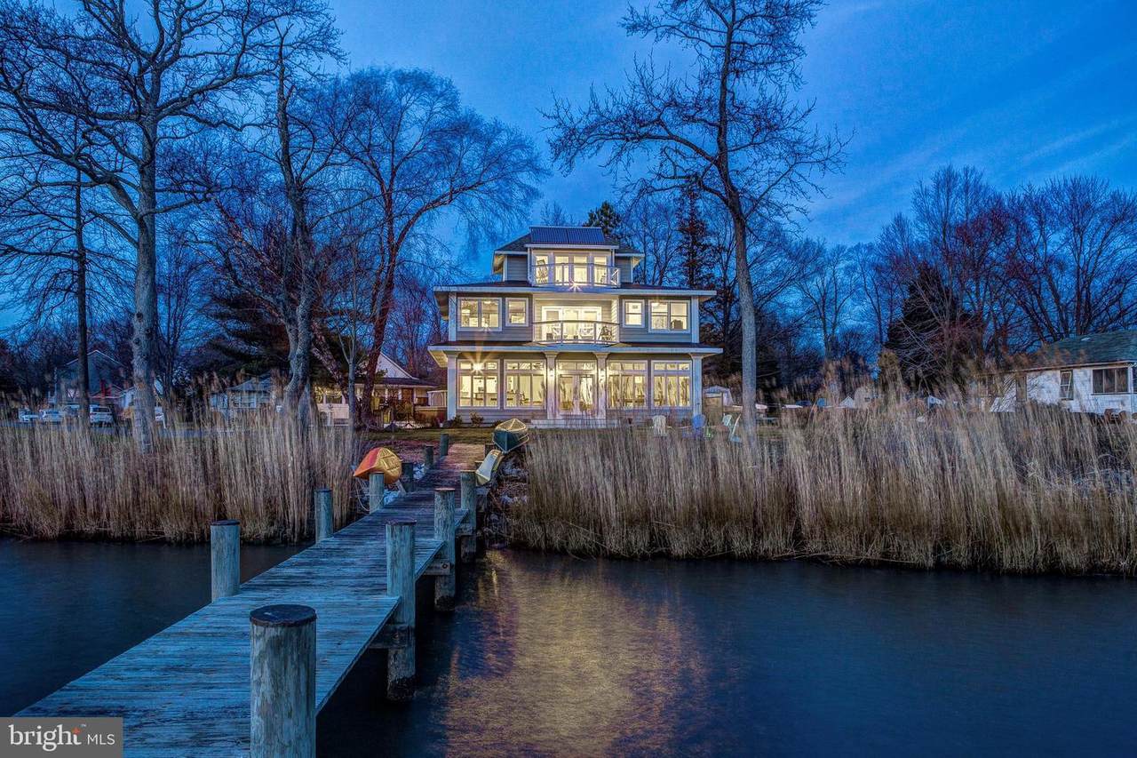 5739 Shore Drive - Photo 1