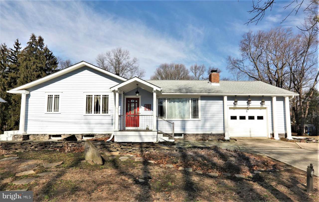 409 Mercer Street - Photo 1