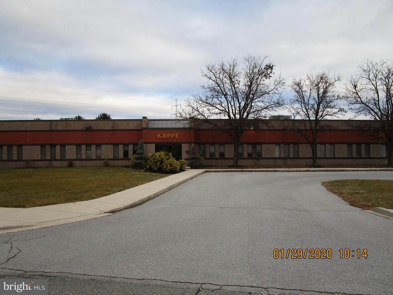 100 Wormans Mill Court - Photo 1