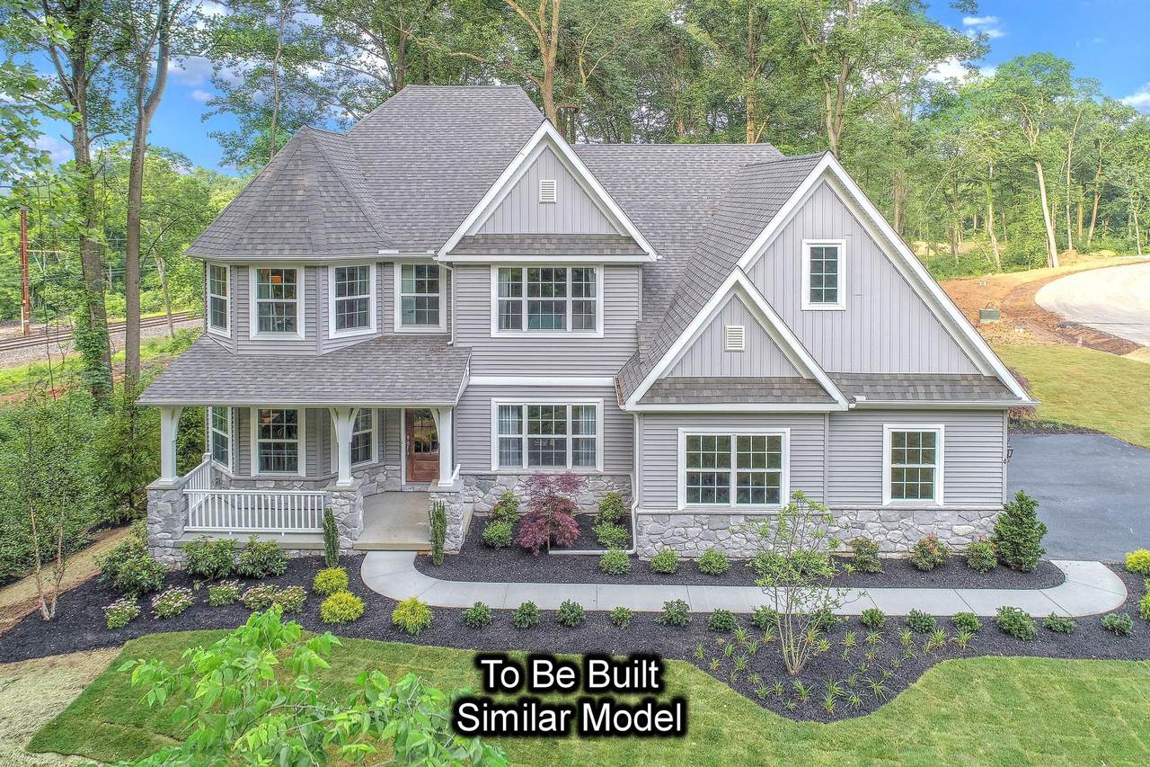 0 Prout Farm Road - Photo 1
