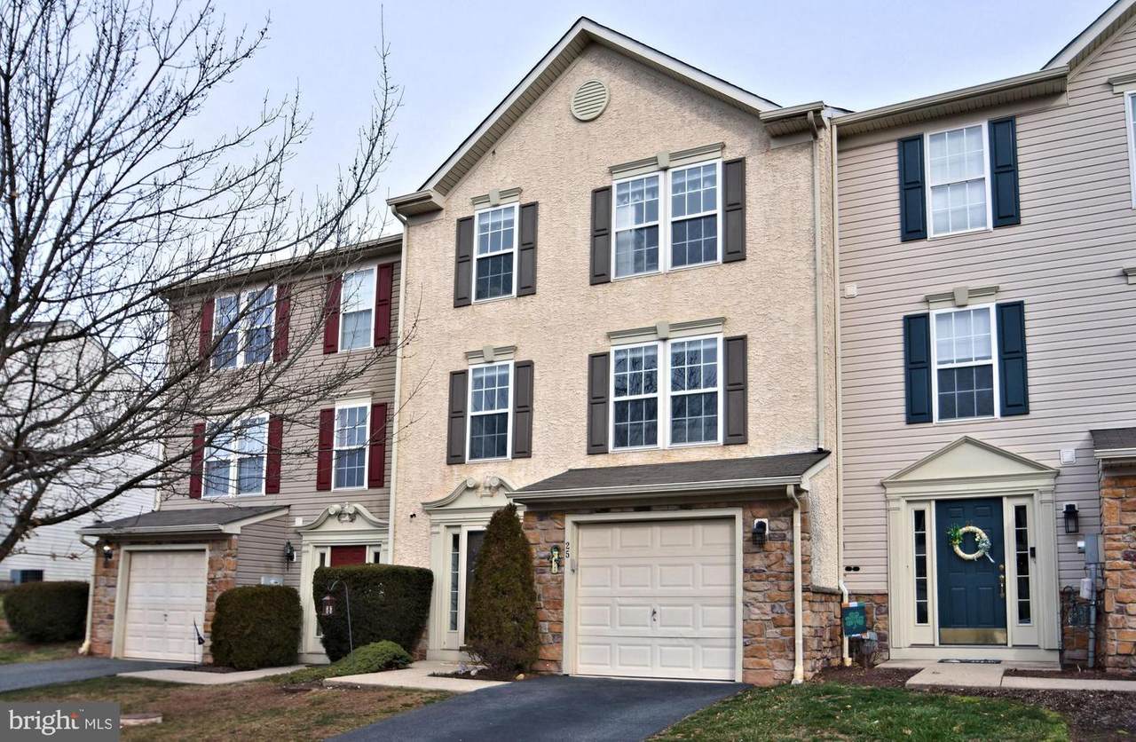 25 Creekside Drive - Photo 1