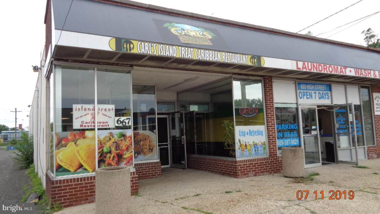667 High Street - Photo 1