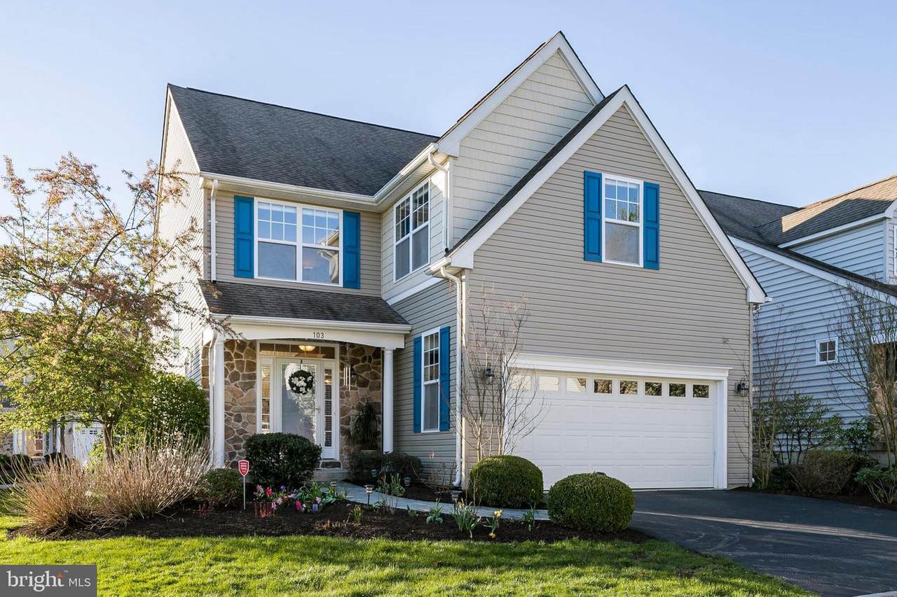 103 Potters Pond Drive - Photo 1