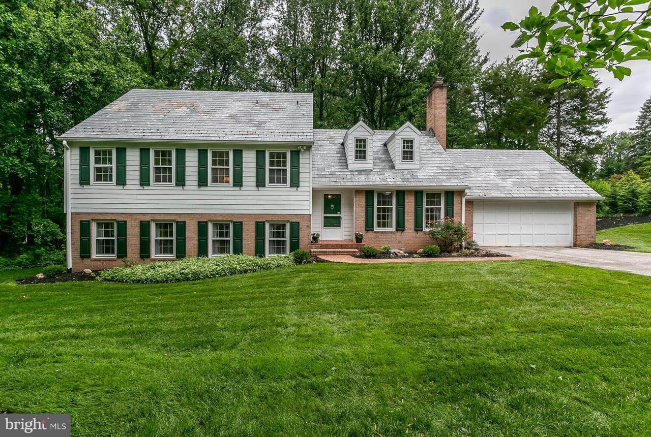 722 Chapel Ridge Road - Photo 1