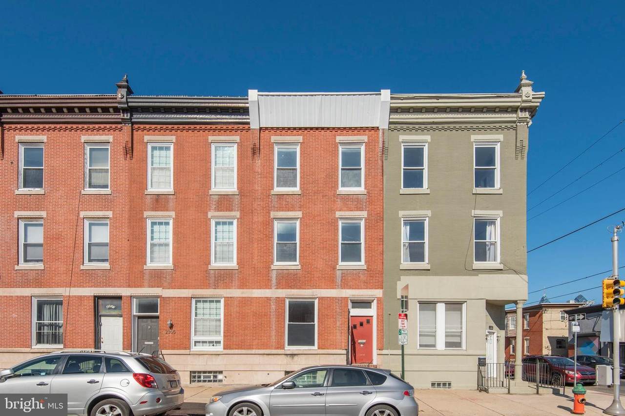 2303 Christian Street - Photo 1