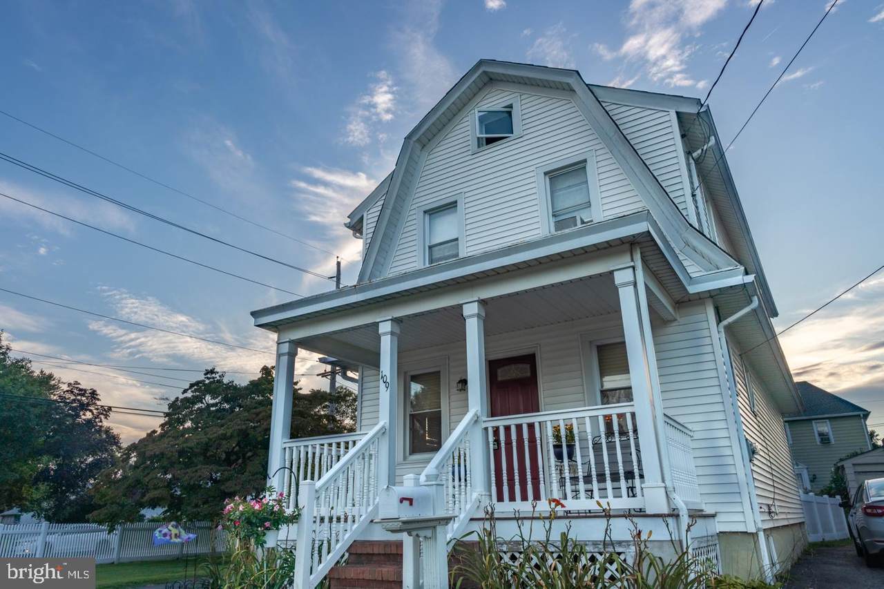 109 Lillian Avenue - Photo 1