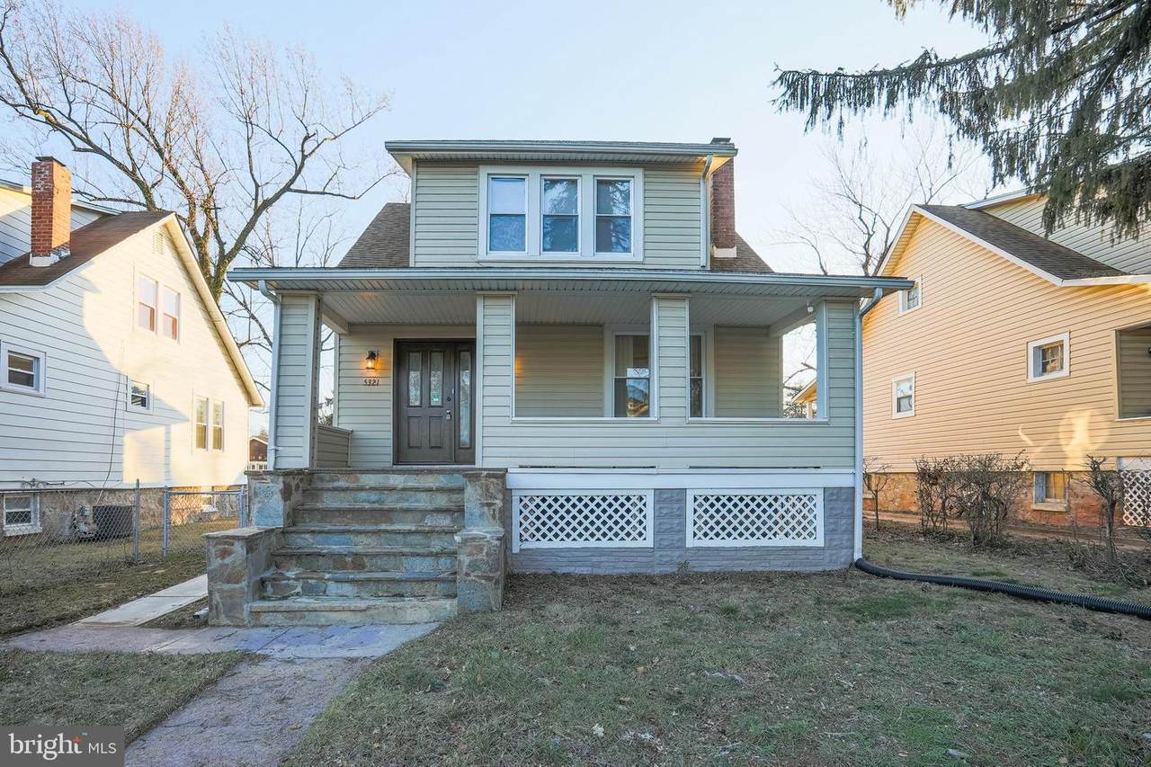 5321 Liberty Heights Avenue - Photo 1