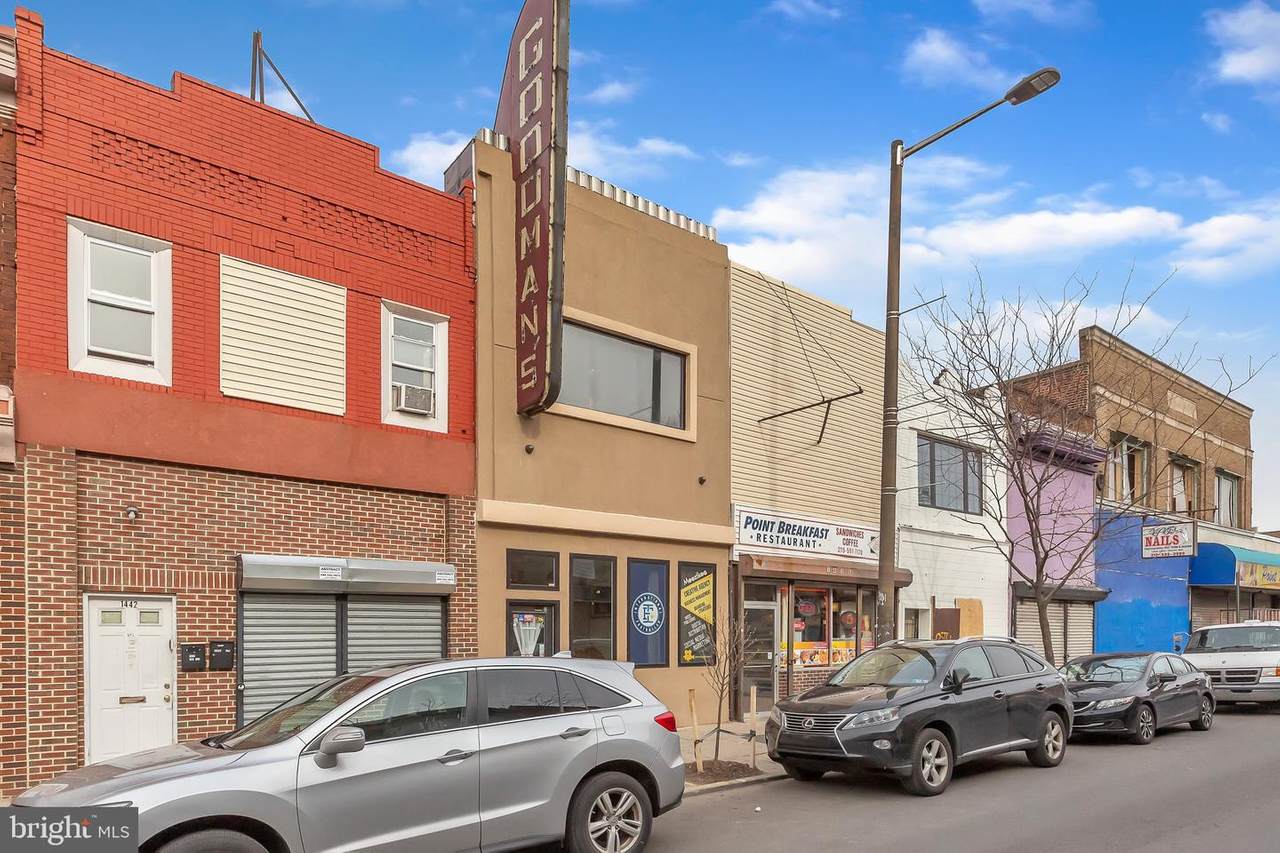 1440 Point Breeze Avenue - Photo 1