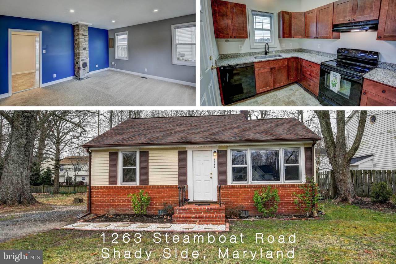 1263 Steamboat Road - Photo 1