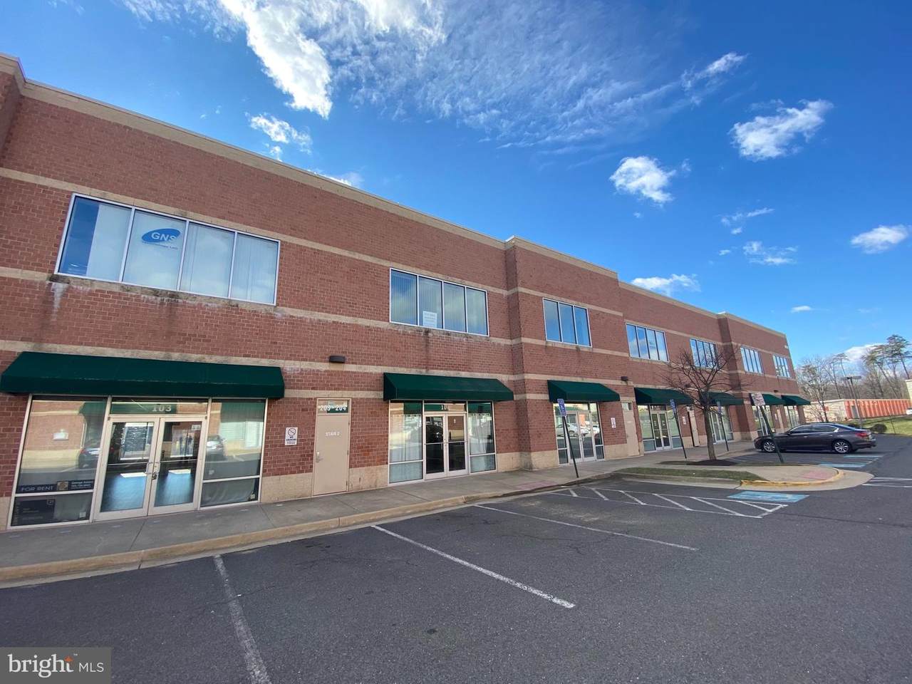 14641 Lee Highway - Photo 1