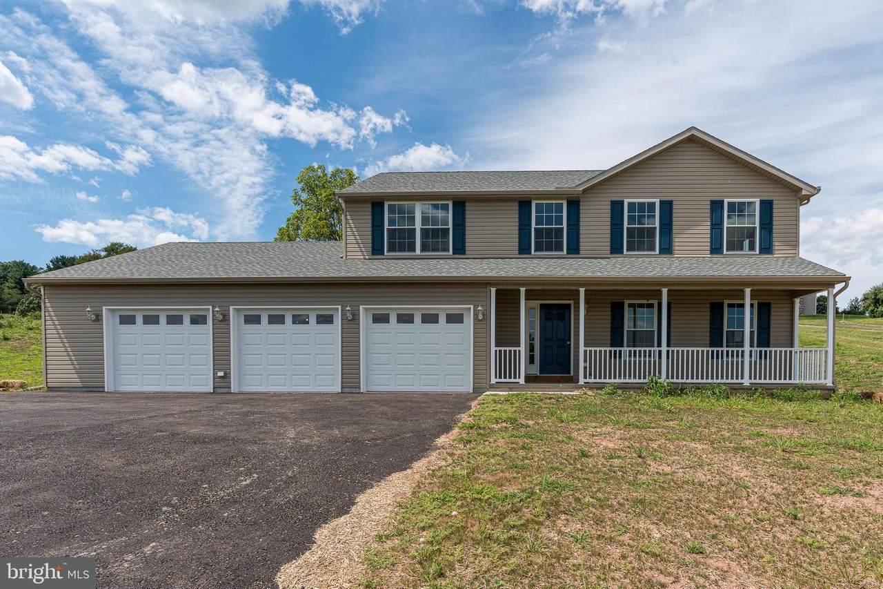 664 Golf Course Road - Photo 1