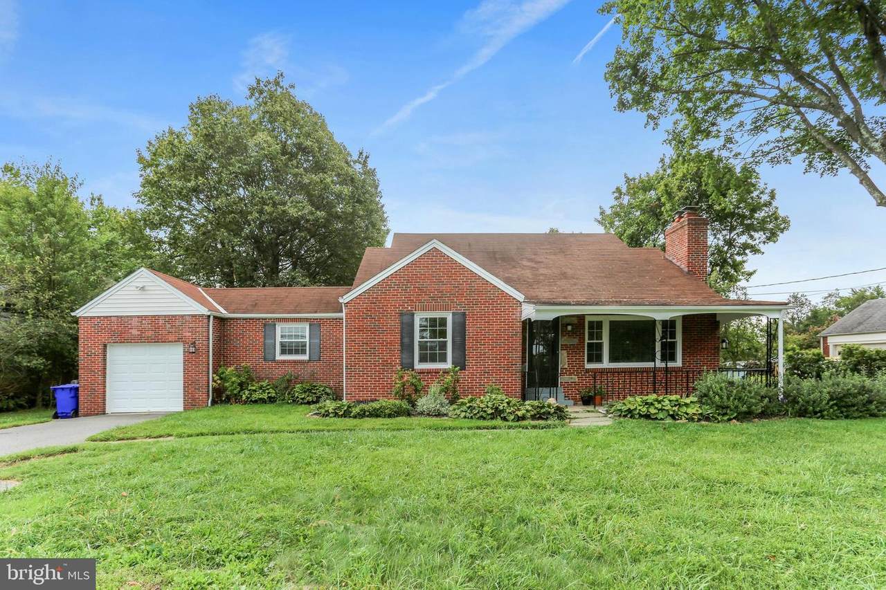 7012 Warfield Road - Photo 1 7012 Warfield Road - Photo 1