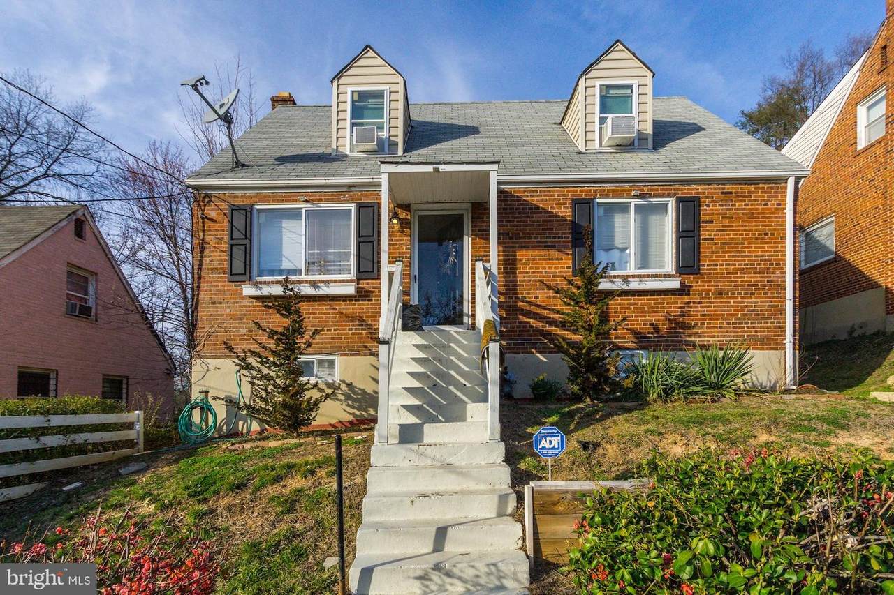 5438 Varnum Street - Photo 1