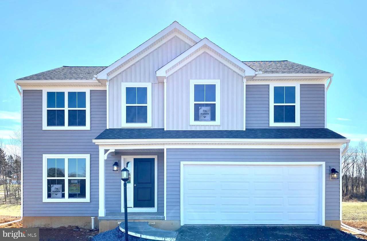 502 Granite Run - Photo 1