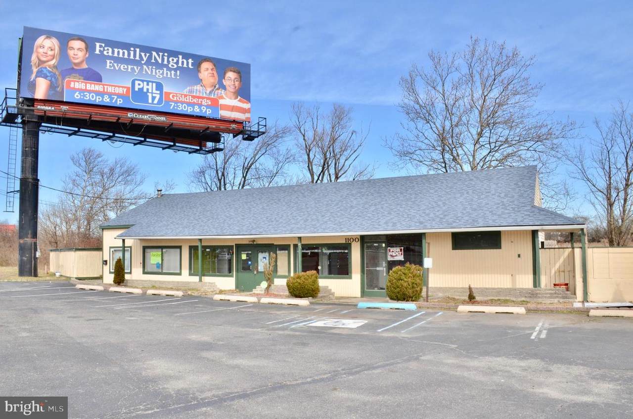 1100 Route 73 - Photo 1