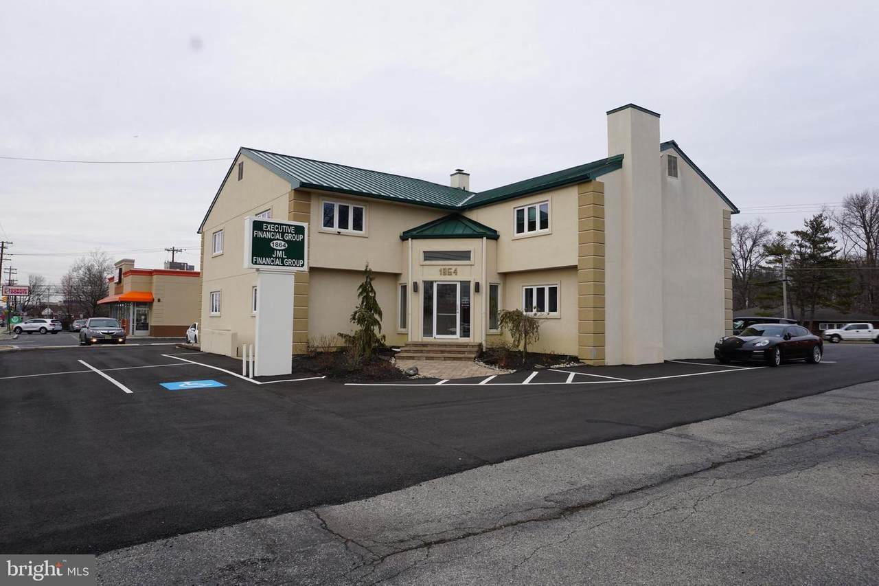 1864 Route 70 E (Marlton Pike) - Photo 1