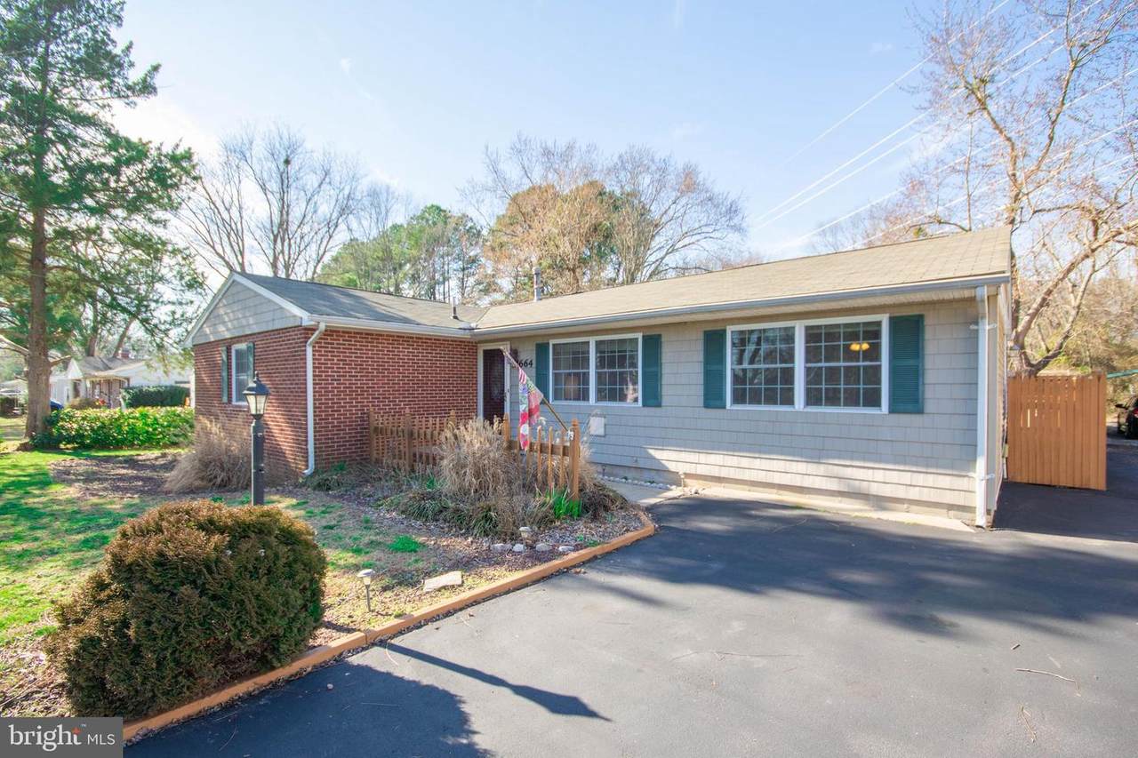 31664 Old Ocean City Road - Photo 1