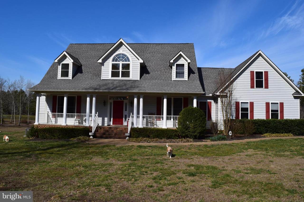 15412 Beaver Den Lane - Photo 1