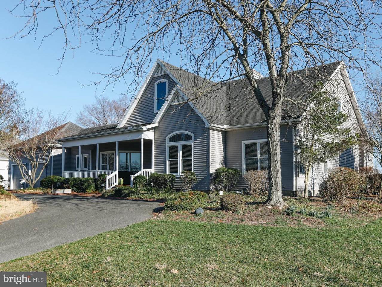 7681 Easton Club Drive - Photo 1