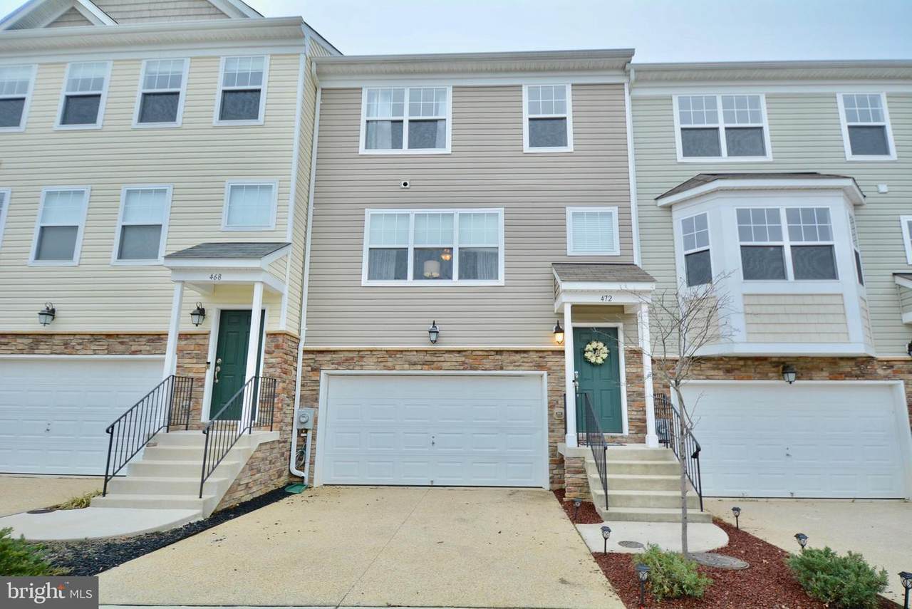 472 English Oak Lane - Photo 1