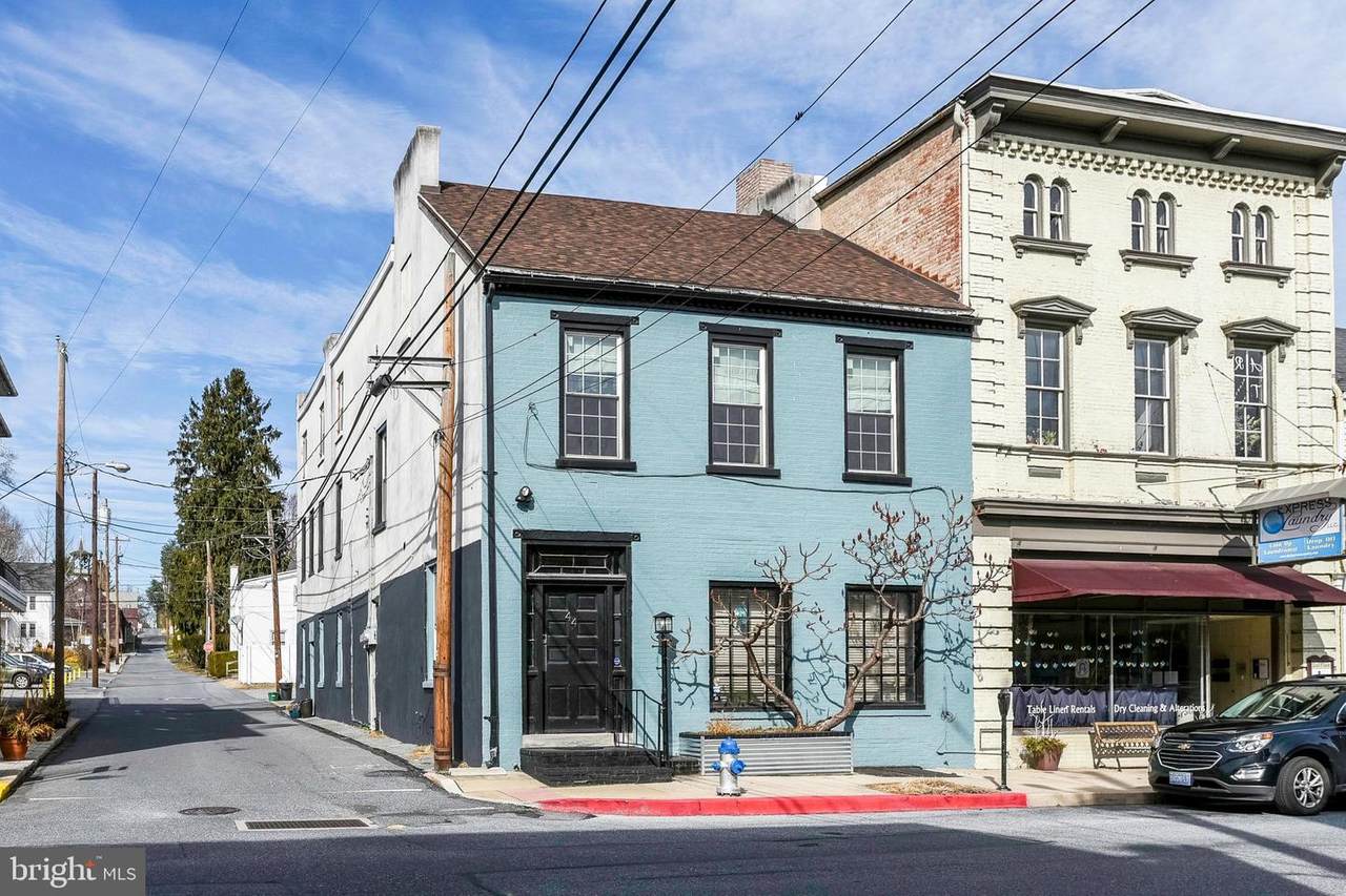 44 Market Street - Photo 1