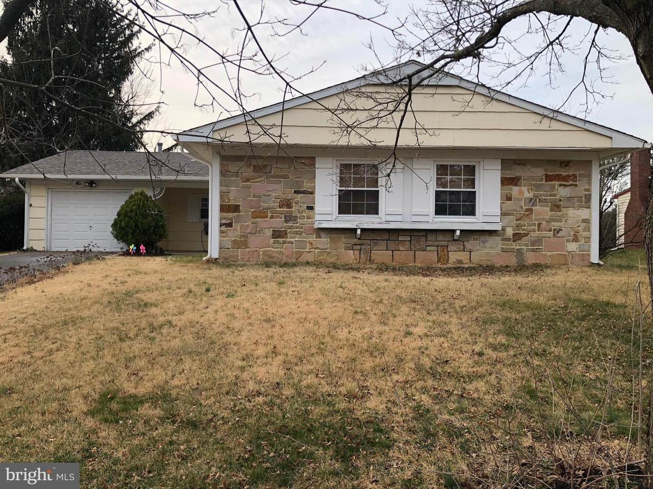 40 Triangle Lane - Photo 1