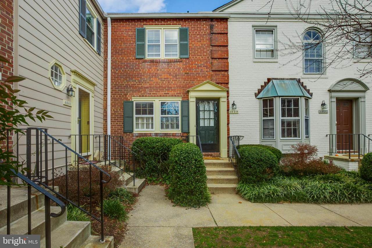 4839 Chevy Chase Drive - Photo 1