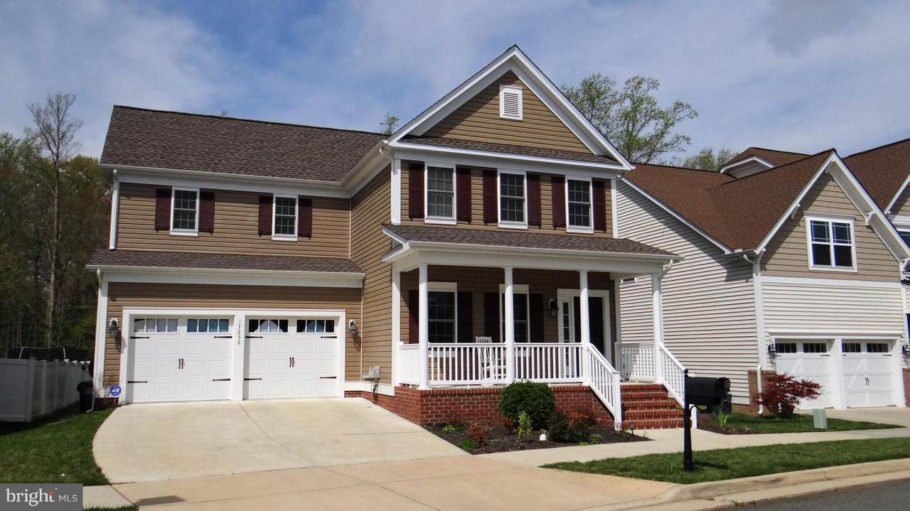 17258 Perinchief Street - Photo 1