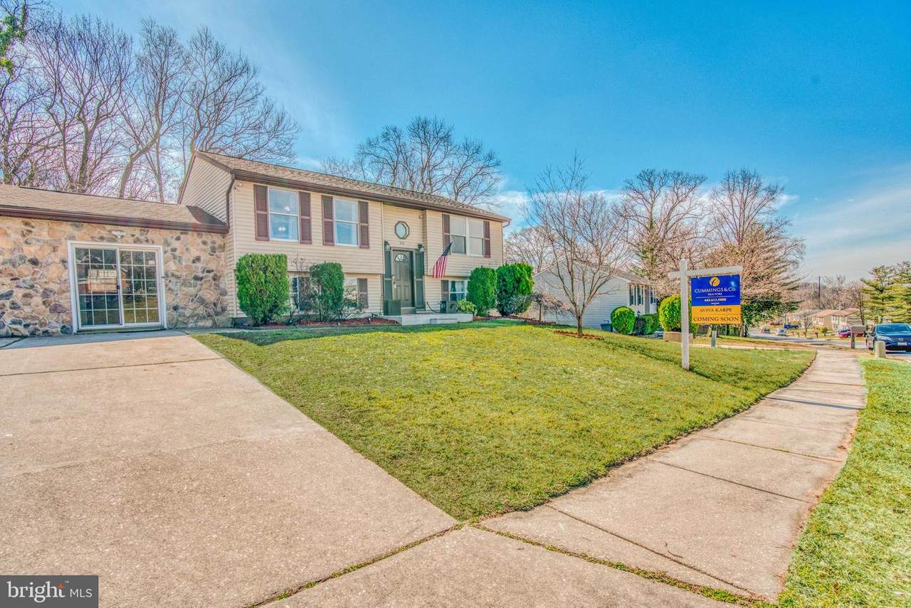 201 Compass Road - Photo 1