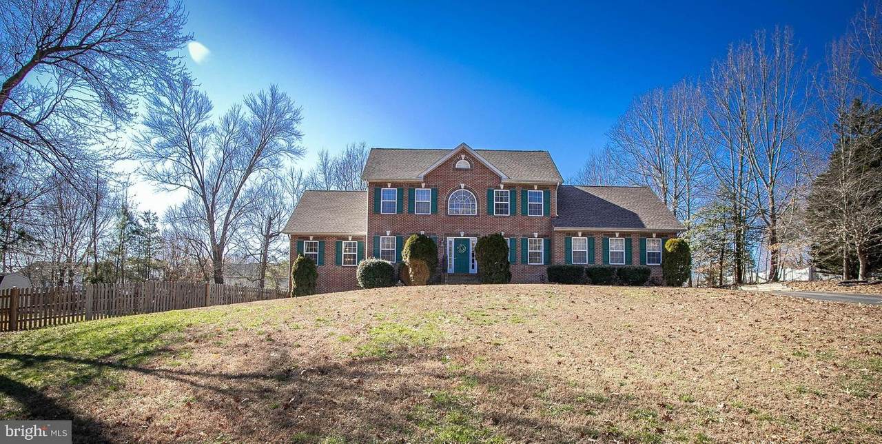 6351 Grant Chapman Drive - Photo 1