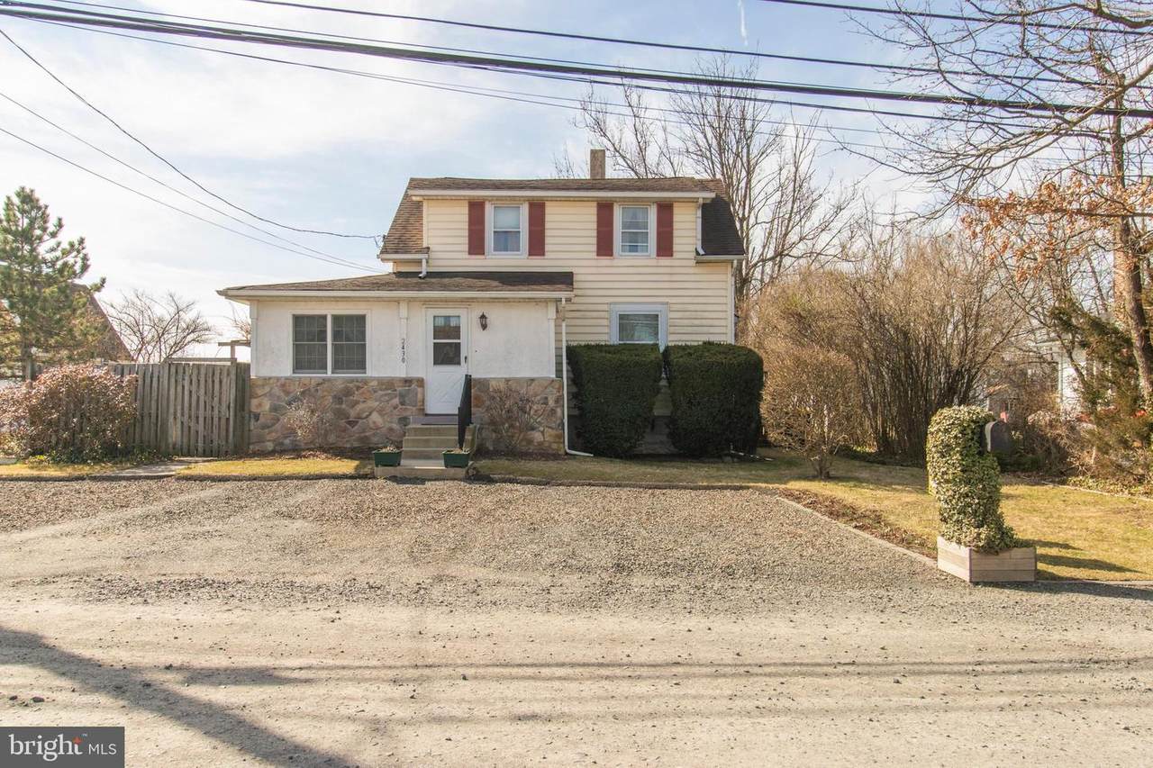 2430 Stagner Avenue - Photo 1