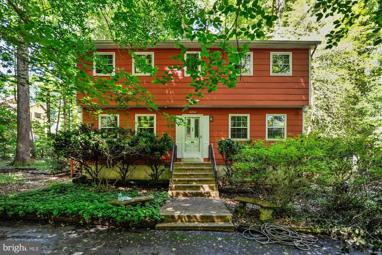 4202 Columbia Park Road - Photo 1