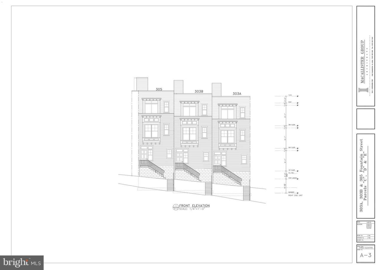 305 Fountain Street - Photo 1