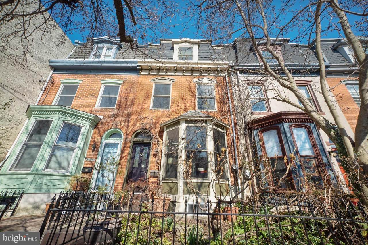 2217 Bainbridge Street - Photo 1