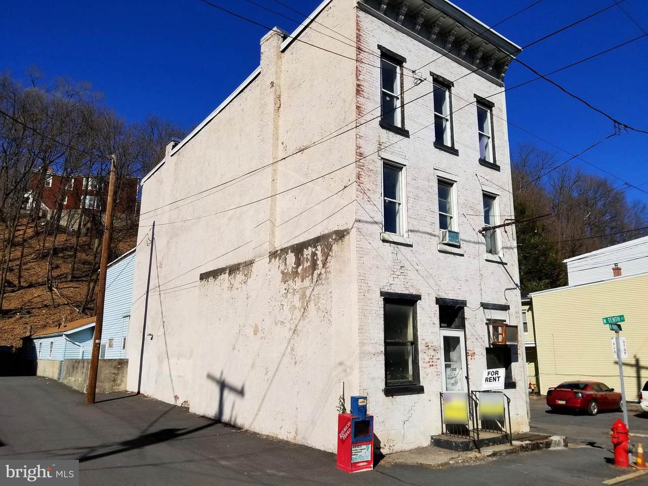 0 10TH Street - Photo 1