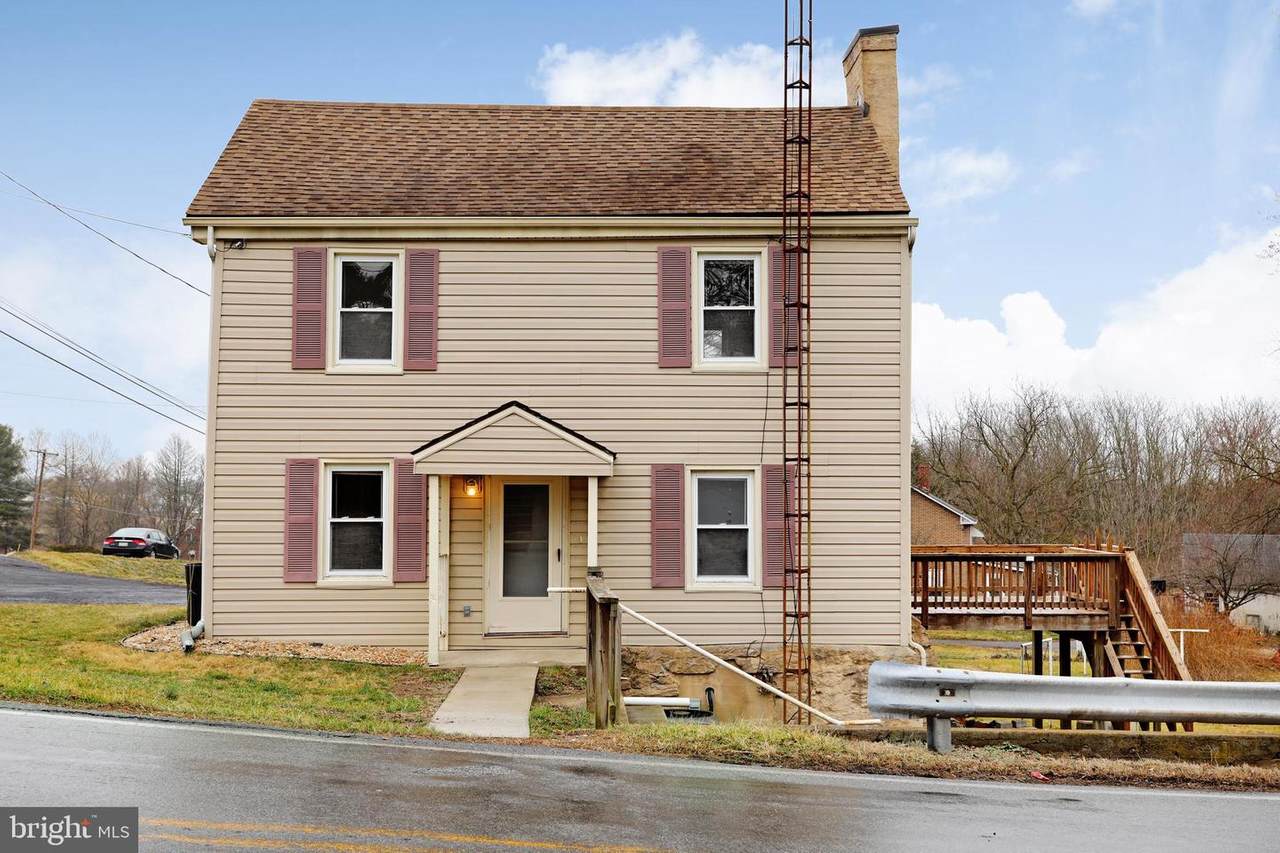 14205 National Pike - Photo 1