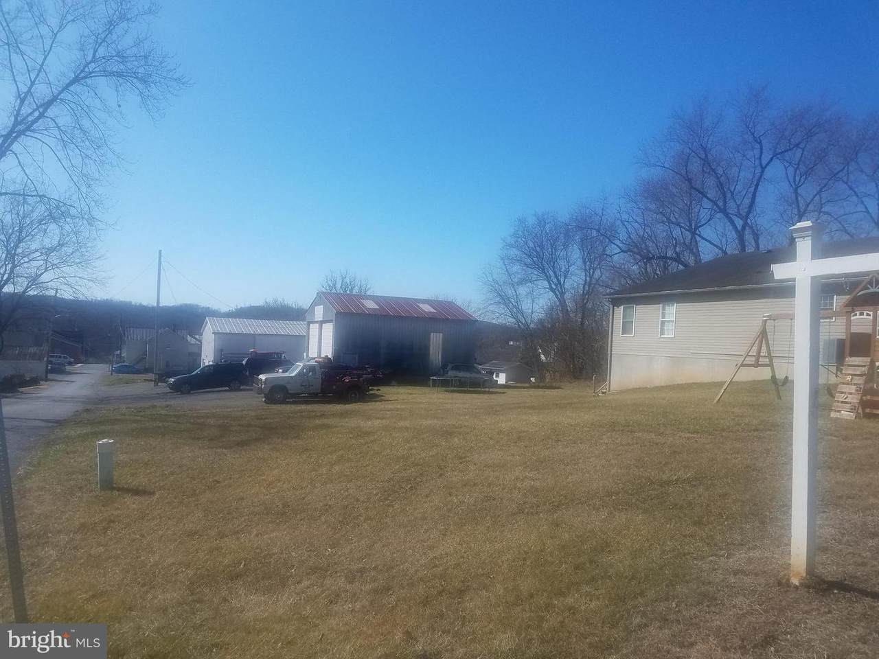 Lot 1C Washington Street - Photo 1
