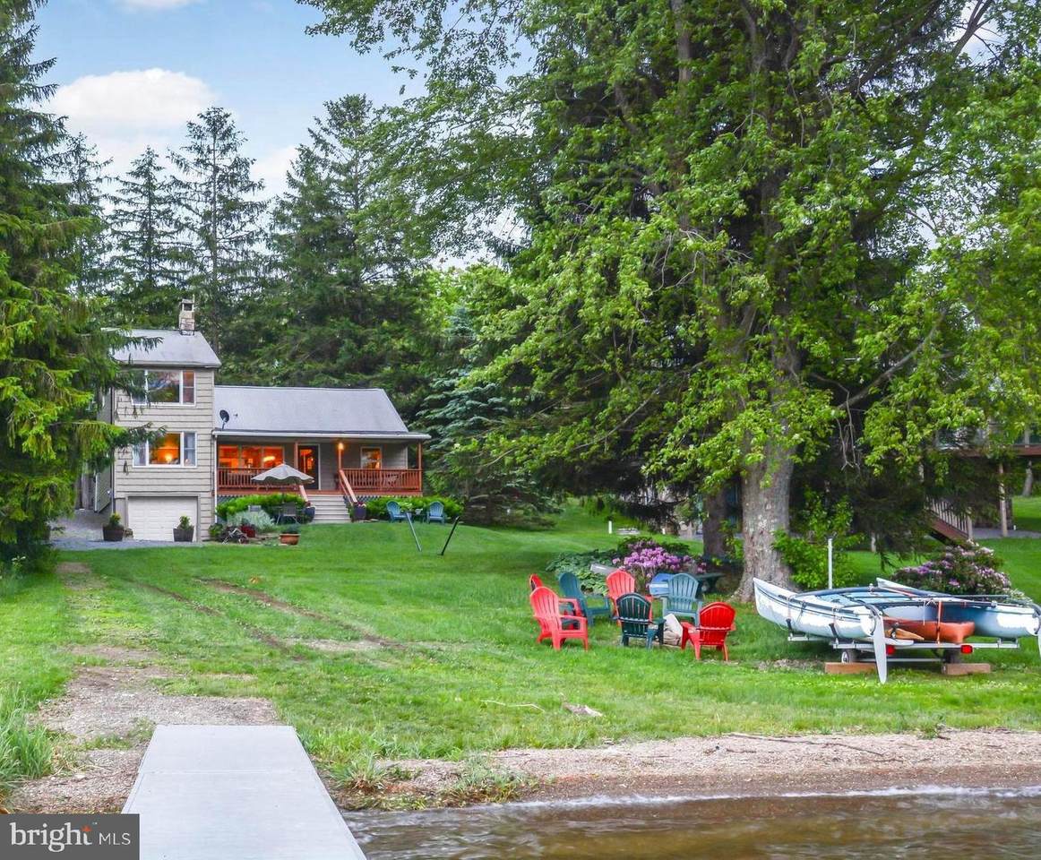 655 Hazelhurst Road - Photo 1