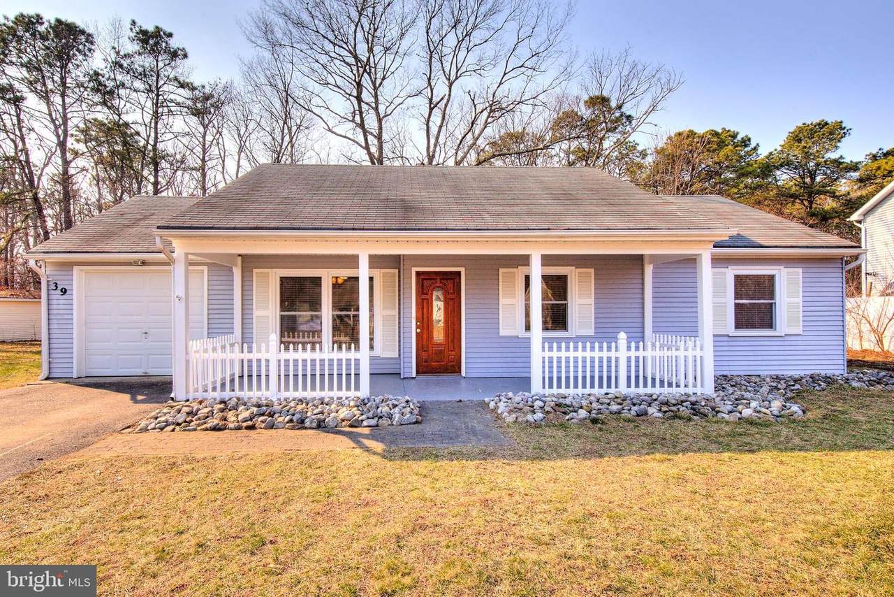 39 Chestnut Way Circle - Photo 1