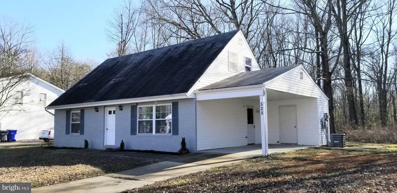528 Garner Avenue - Photo 1