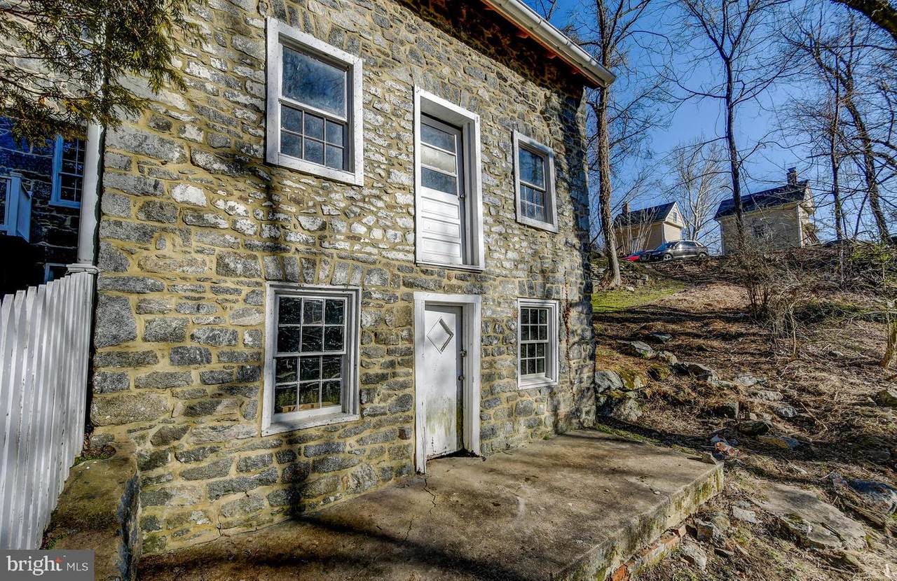 1215 Oella Avenue - Photo 1