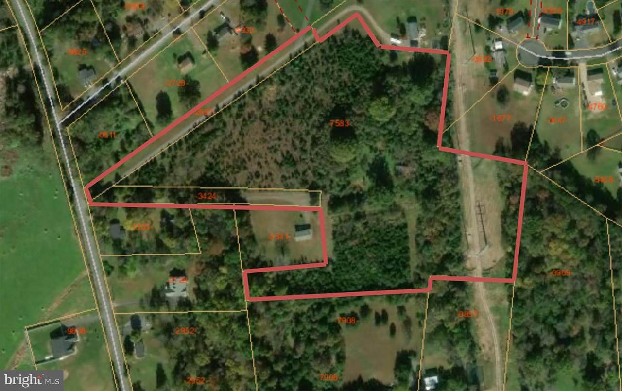 10795 Weaversville Road - Photo 1 10795 Weaversville Road - Photo 1