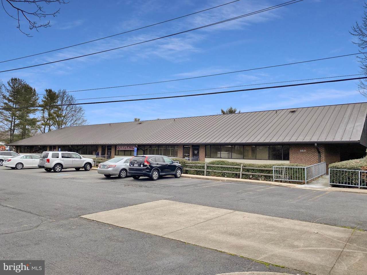 5631-K Burke Centre Parkway - Photo 1