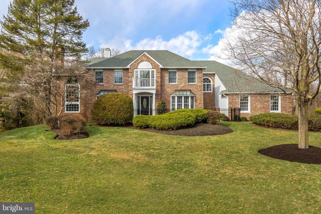 18 Riverstone Circle - Photo 1