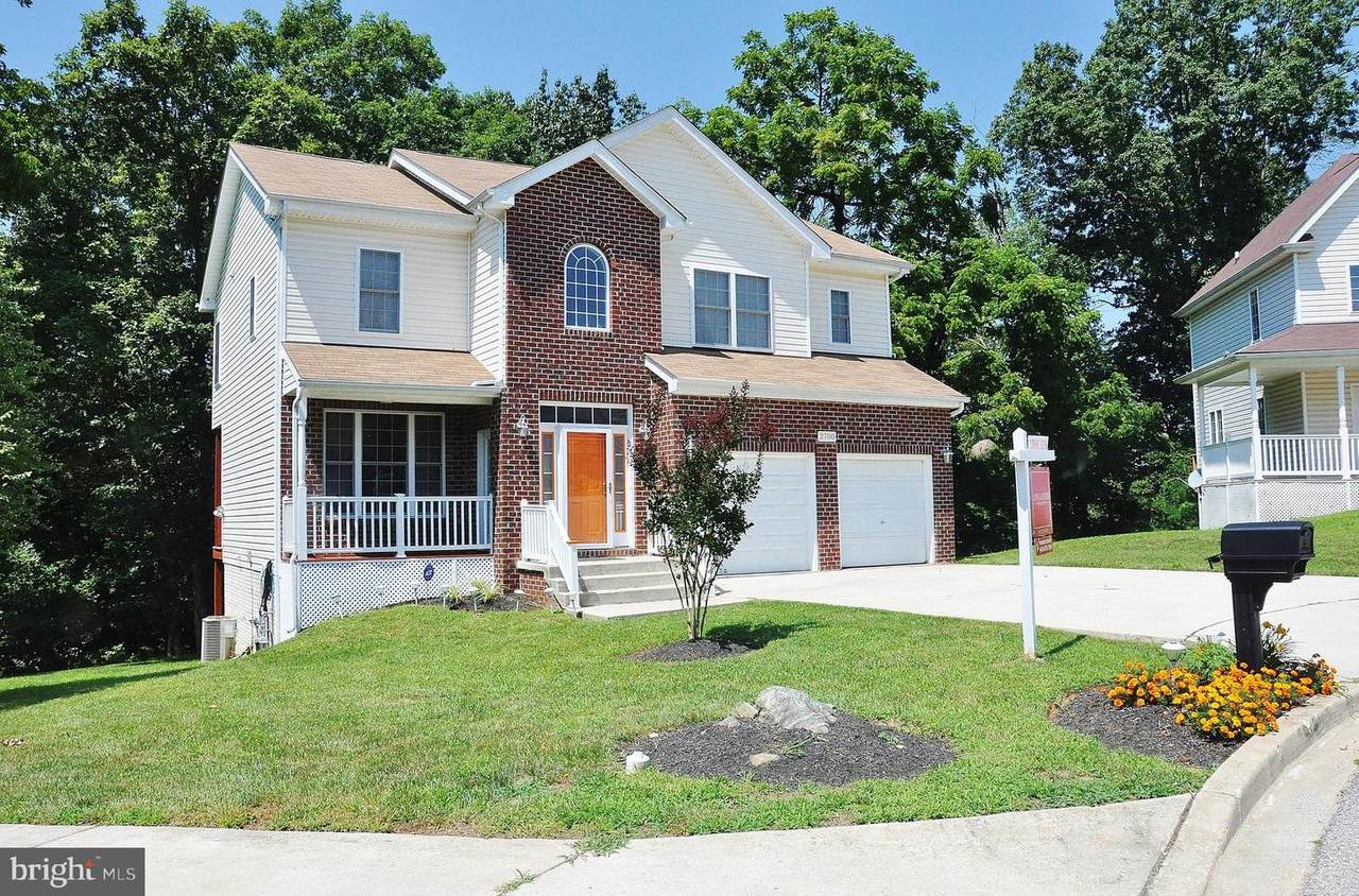 2700 Hillsdale Road - Photo 1